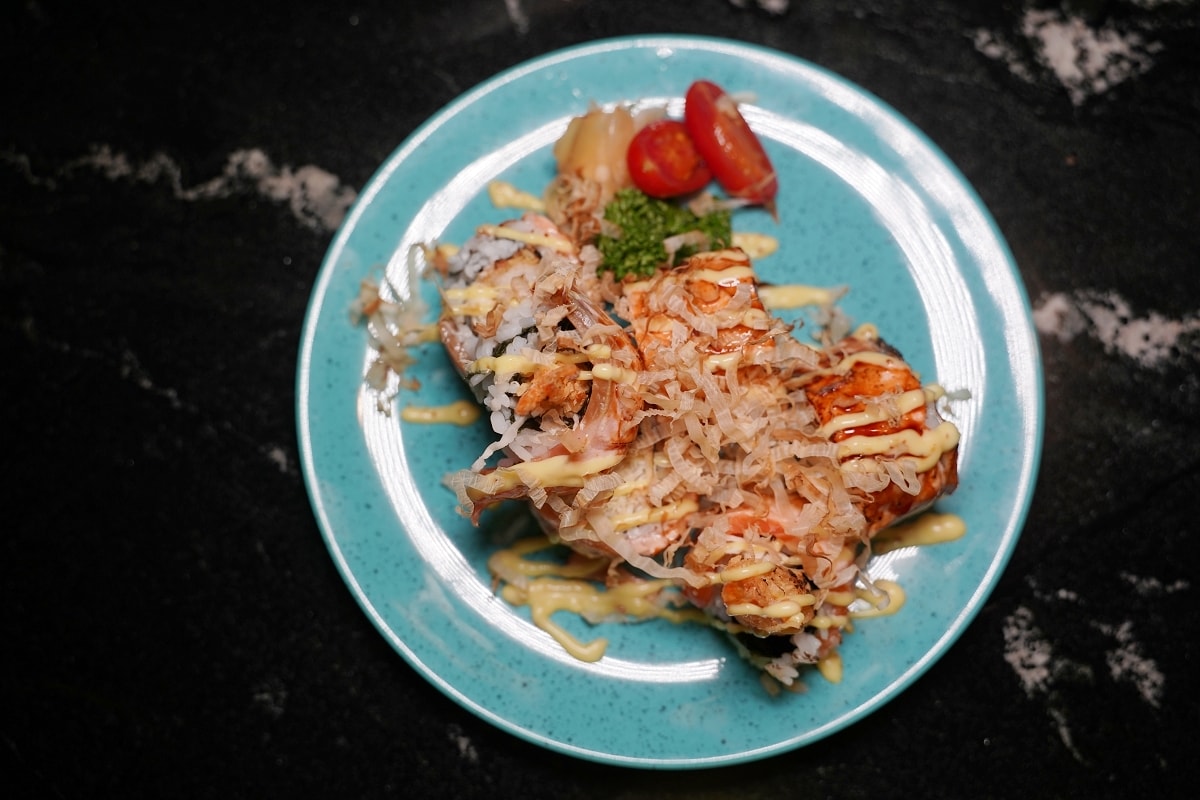 【台北條通餐酒館推薦】優雅華麗用餐環境+精緻豐富美味佳餚 陳年老酒699喝到飽 凌舞餐酒館 - 第31張圖 【台北條通餐酒館推薦】優雅華麗用餐環境+精緻豐富美味佳餚 陳年老酒699喝到飽 凌舞餐酒館