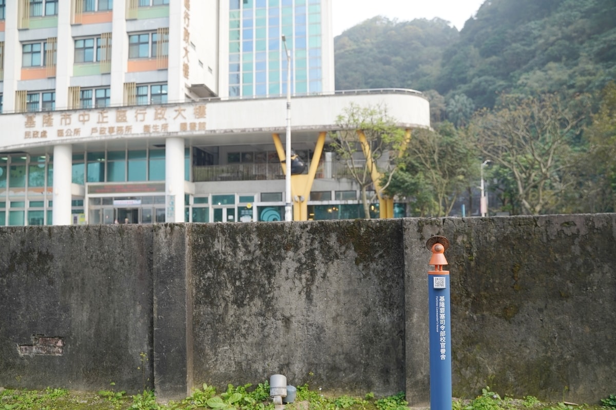 跟著基隆城市導覽員「傘人家族」遊基隆必拍網美候車亭 基隆100碗美食真的好好吃