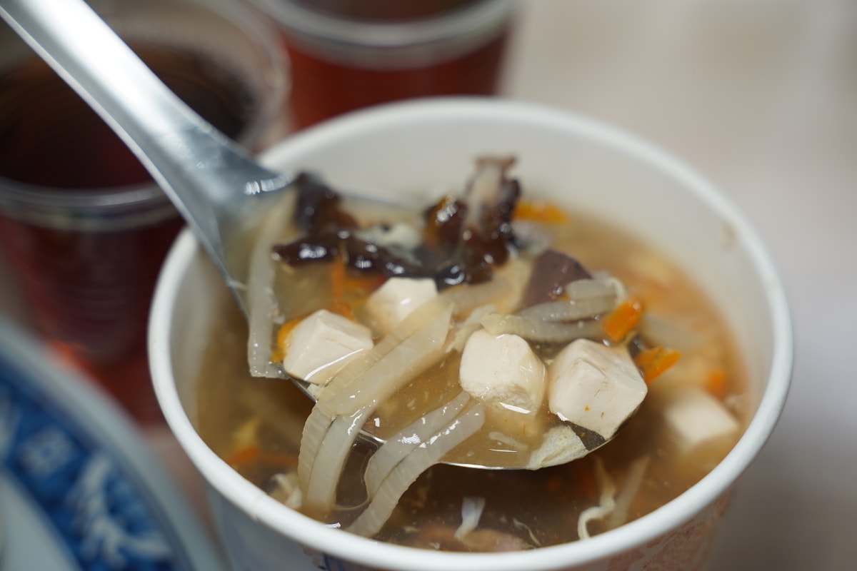 【元智大學水餃推薦】內壢元智興仁親子公園旁 人氣平價美食 手工水餃顆顆美味 梁媽媽手工水餃