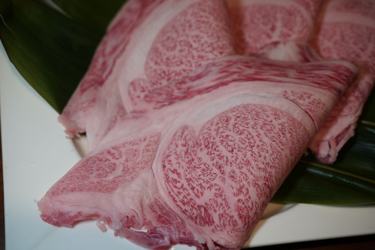 【Masa創作料理】高CP值中壢無菜單料理 和牛雙拼野菜煮+握壽司三重奏+鰻魚飯只要999