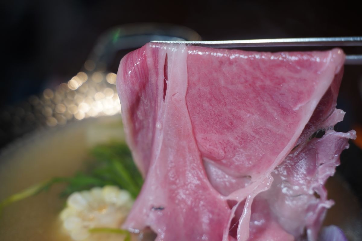 【Masa創作料理】高CP值中壢無菜單料理 和牛雙拼野菜煮+握壽司三重奏+鰻魚飯只要999