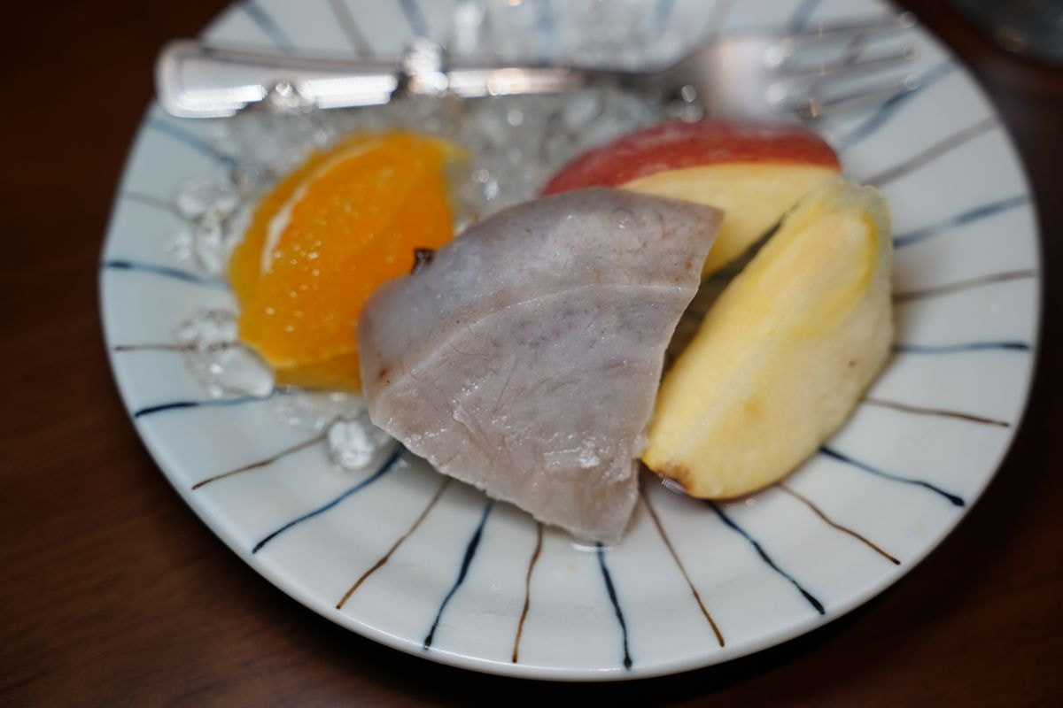【Masa創作料理】高CP值中壢無菜單料理 和牛雙拼野菜煮+握壽司三重奏+鰻魚飯只要999