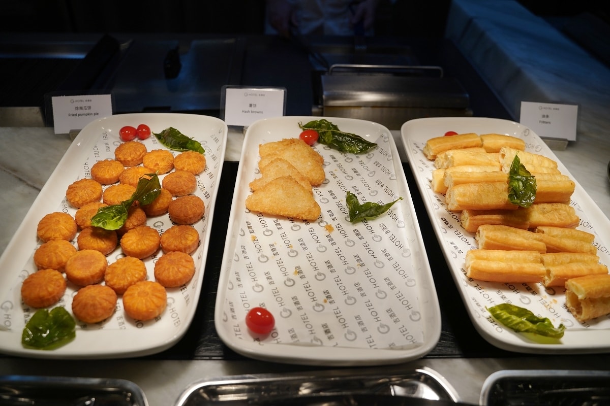 【廣州星河吉飯店】COCO Park 大型購物中心旁 南沙蕉門中心鄰近地鐵4號線蕉門地鐵站