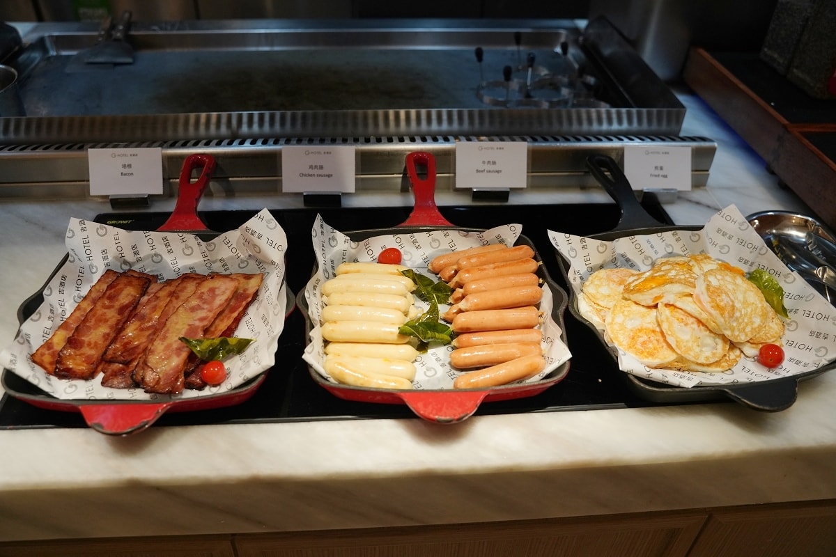 【廣州星河吉飯店】COCO Park 大型購物中心旁 南沙蕉門中心鄰近地鐵4號線蕉門地鐵站