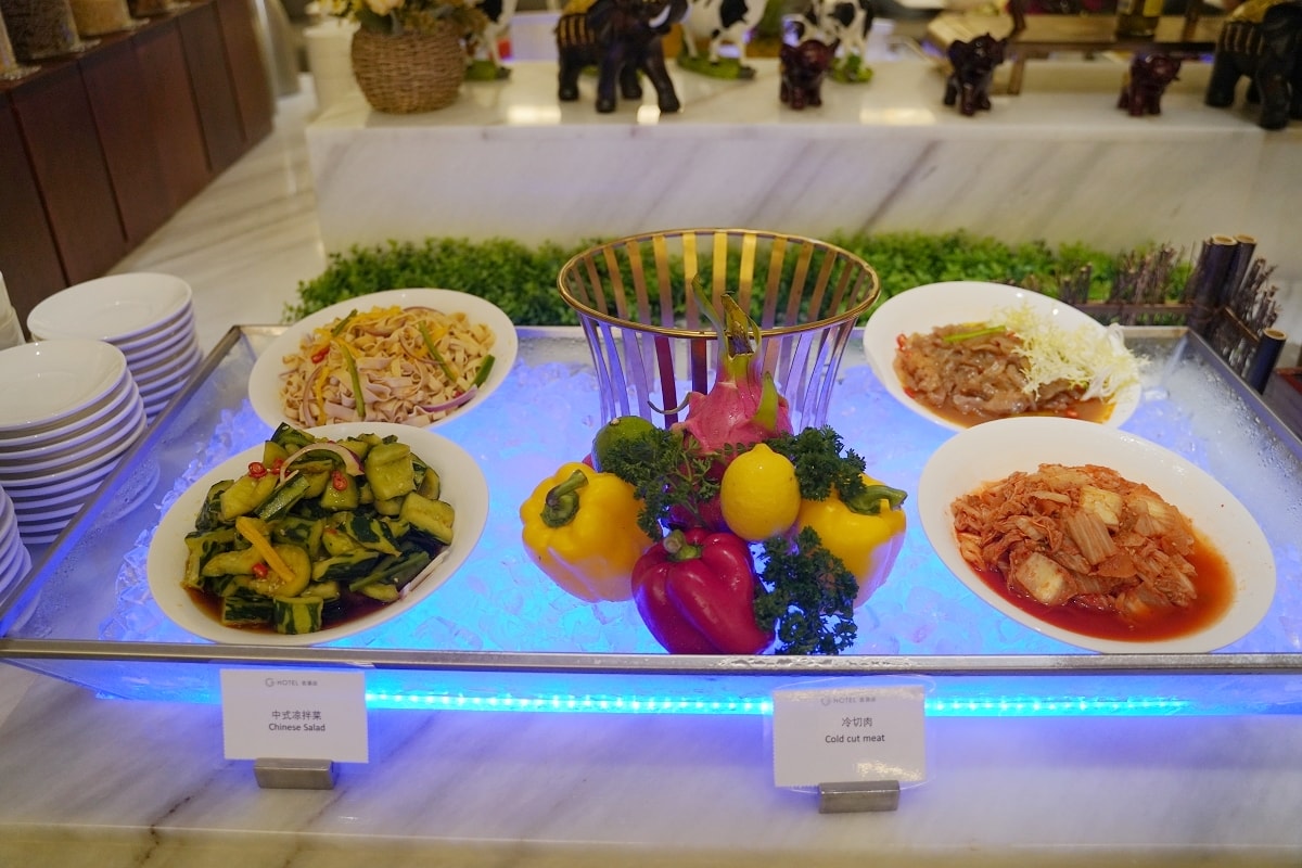 【廣州星河吉飯店】COCO Park 大型購物中心旁 南沙蕉門中心鄰近地鐵4號線蕉門地鐵站