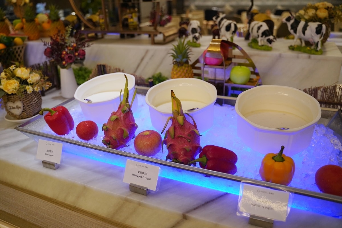 【廣州星河吉飯店】COCO Park 大型購物中心旁 南沙蕉門中心鄰近地鐵4號線蕉門地鐵站