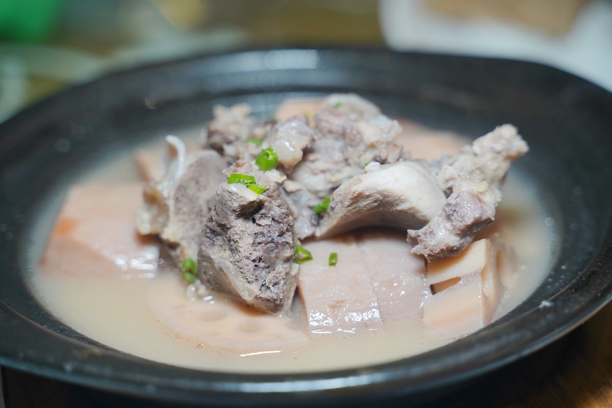 【十二道順德菜南沙店】鄰近南沙天后宮/地鐵4號線南橫C出口 南沙老字號海傍路十二道酒家