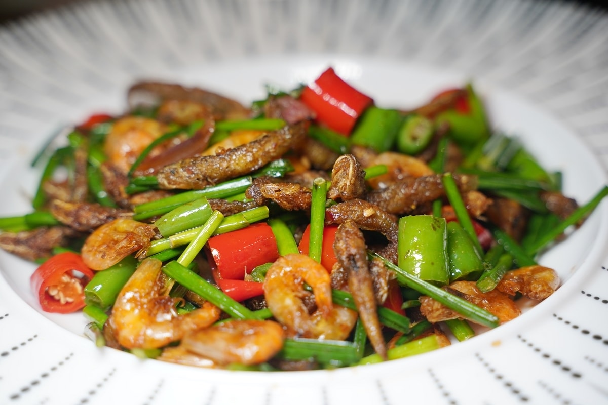 【十二道順德菜南沙店】鄰近南沙天后宮/地鐵4號線南橫C出口 南沙老字號海傍路十二道酒家