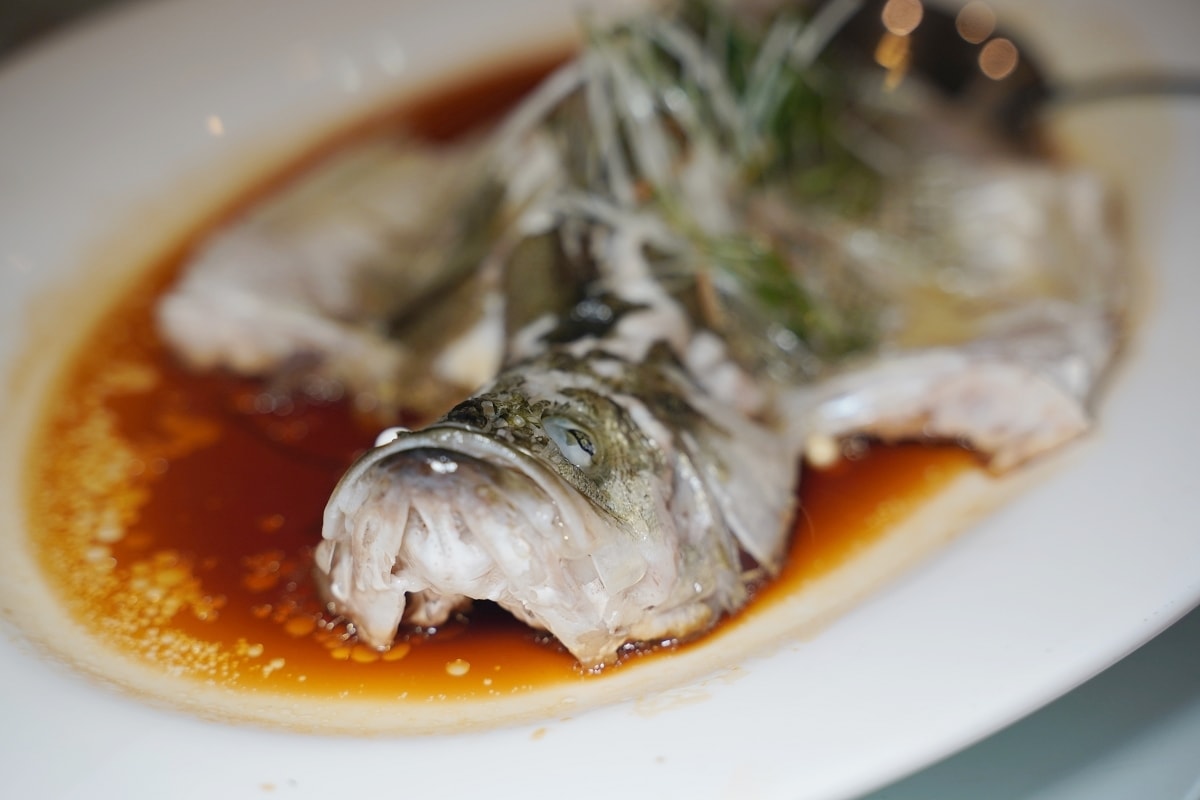 【十二道順德菜南沙店】鄰近南沙天后宮/地鐵4號線南橫C出口 南沙老字號海傍路十二道酒家