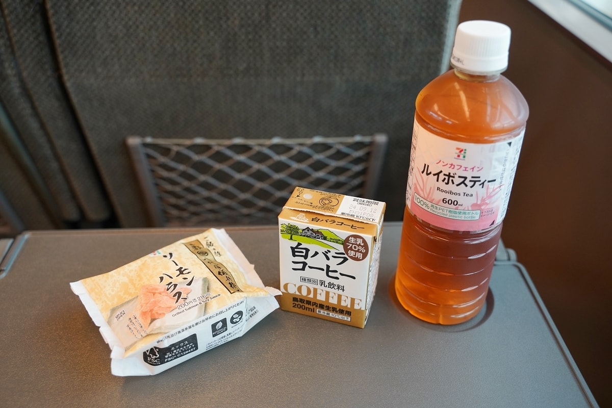 【鳥取往境港鬼太郎妖怪小鎮交通方式介紹】山陰本線超級松風號特急往米子 高速巴士41號境港線