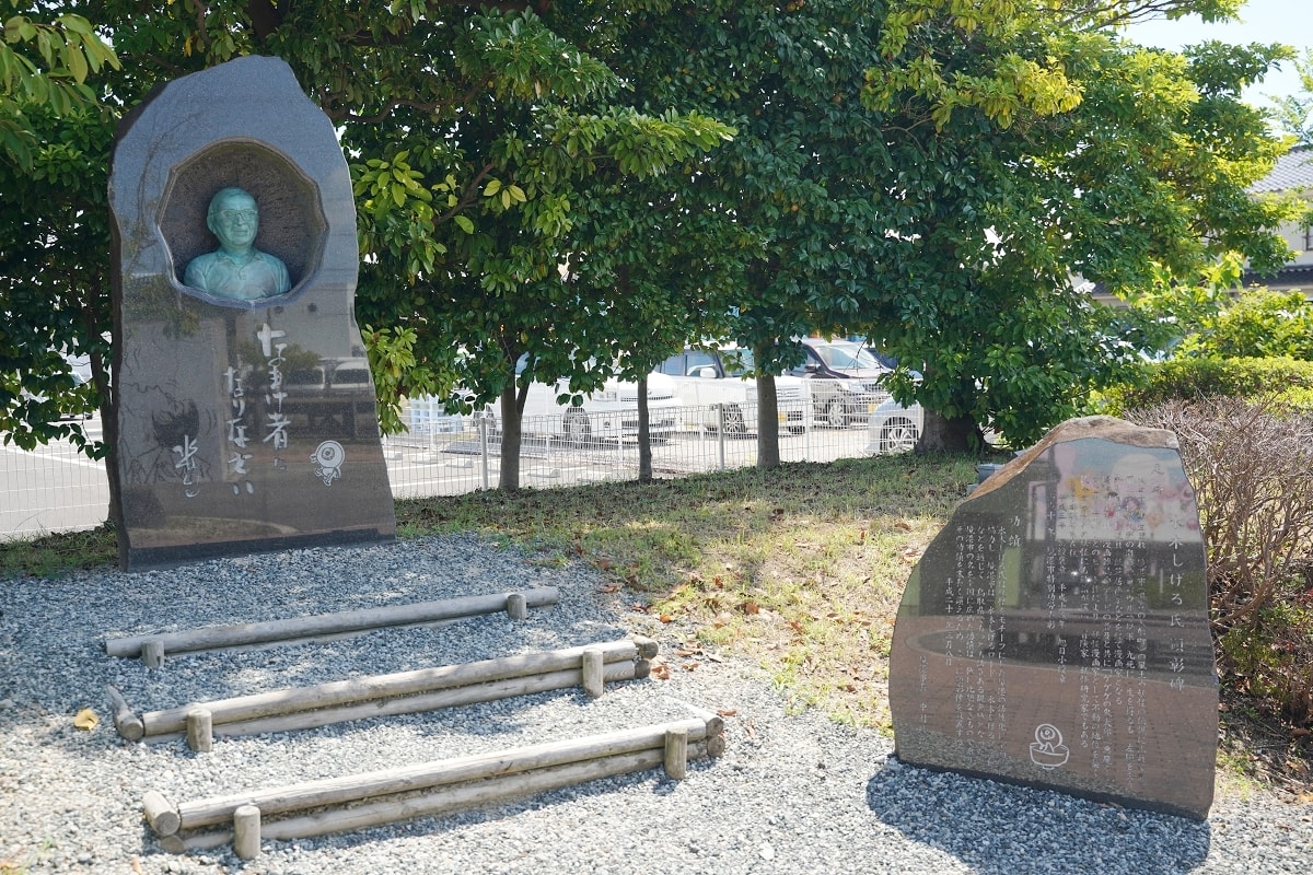 【鳥取境港鬼太郎妖怪小鎮】鳥取自由行必訪特色景點 超可愛妖怪大道+妖怪神社 鬼太郎迷必訪