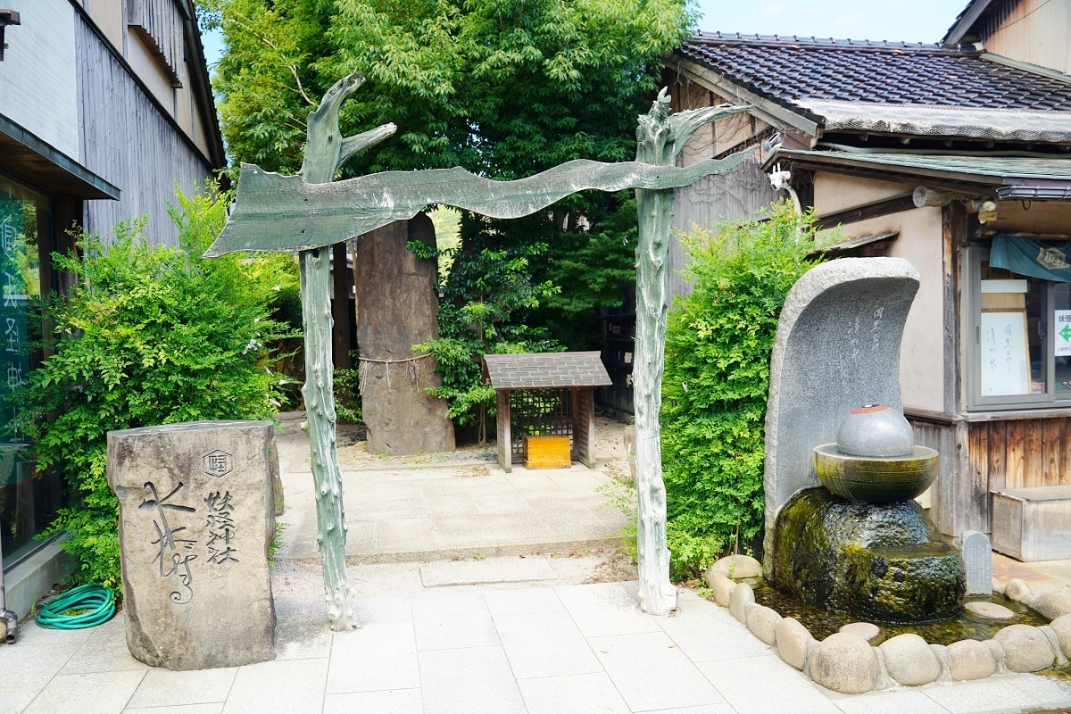 【鳥取境港鬼太郎妖怪小鎮】鳥取自由行必訪特色景點 超可愛妖怪大道+妖怪神社 鬼太郎迷必訪