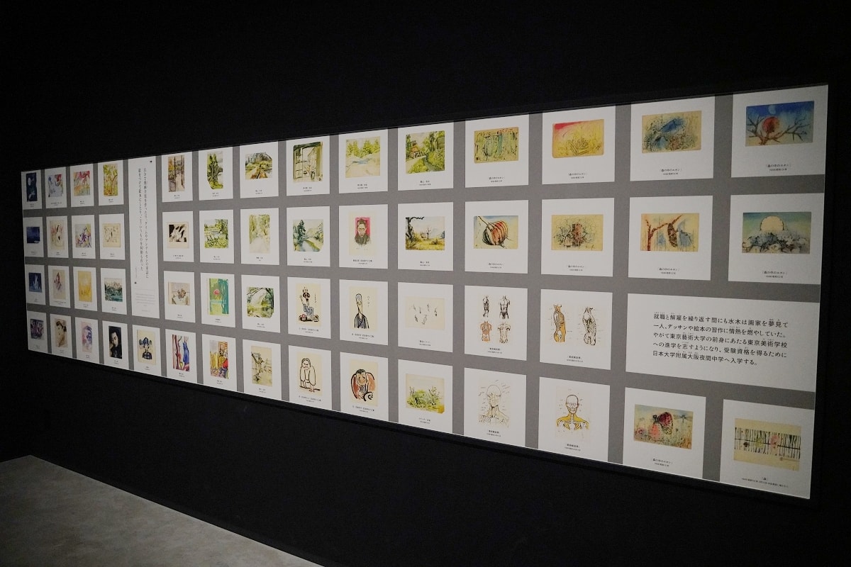 【鳥取室內景點推薦】2003年開幕鳥取境港鬼太郎博物館 親筆簽名繪畫不可錯過 水木茂紀念館