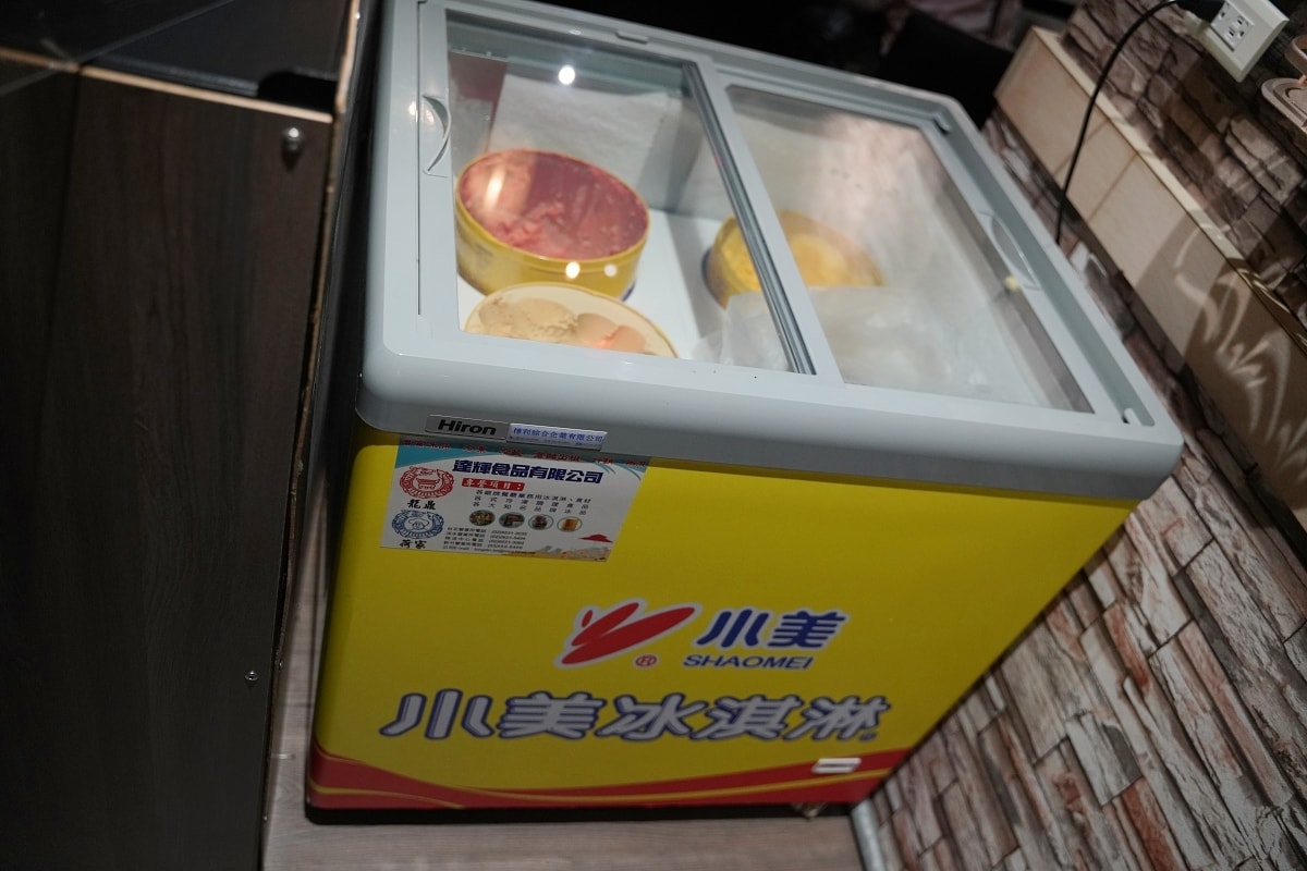 【台北社子宵夜推薦】內用免費自助飲料機冰淇淋無限量供應 經典串烤吳郭魚鍋物吃飽飽 九天串燒