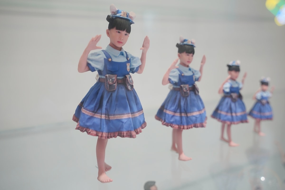 【復刻3D人像公仔】桃園首間3D人像公仔禮物店 百萬級3D掃描攝影艙 現場立即人像3D建模 - 第10張圖 【復刻3D人像公仔】桃園首間3D人像公仔禮物店 百萬級3D掃描攝影艙 現場立即人像3D建模