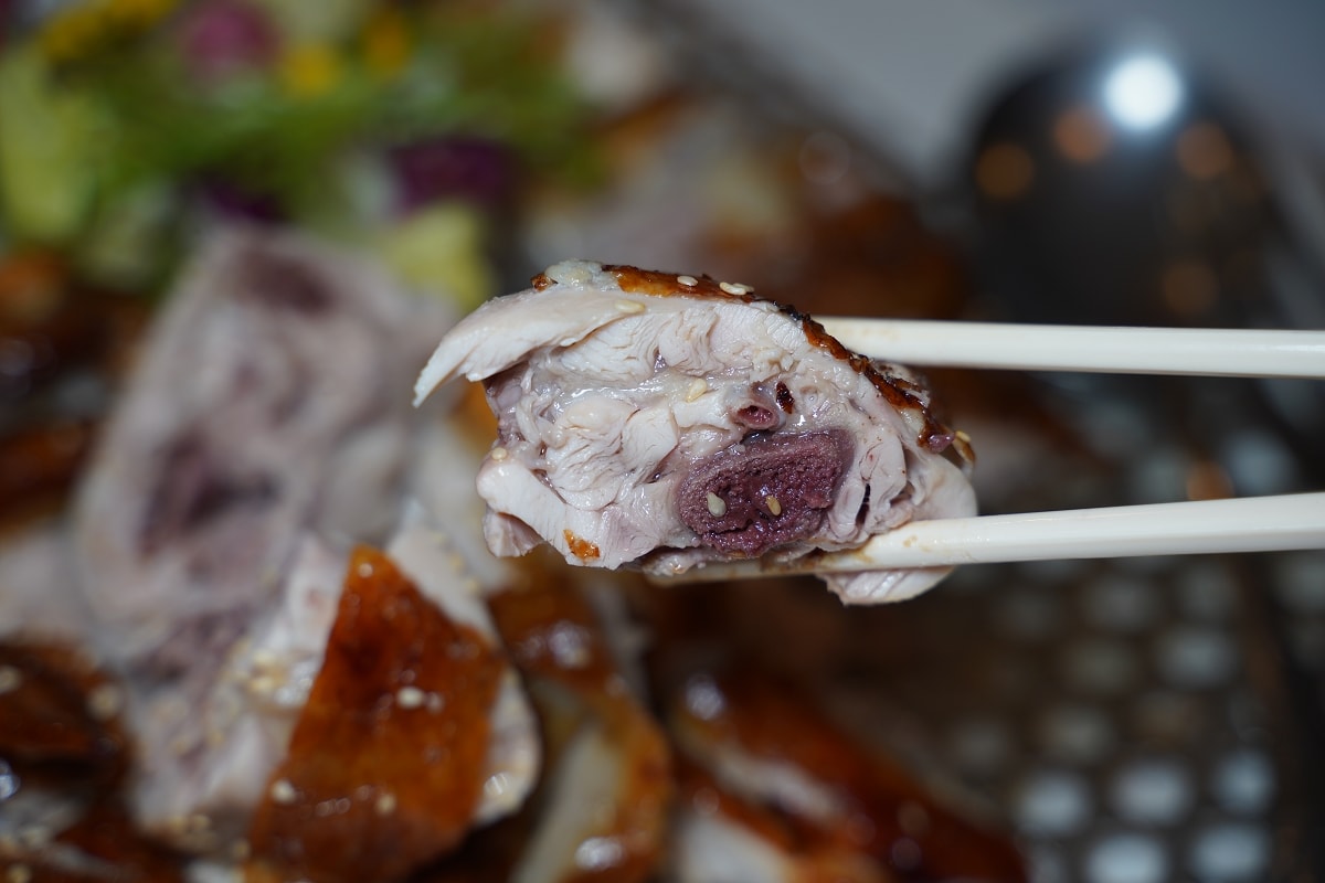 【歐華軒經典老廣粵菜集二訪】歐華酒店40年粤菜主廚好滋味 美味必點黑叉燒/XO醬蒜香爆龍蝦 - 第19張圖 【歐華軒經典老廣粵菜集二訪】歐華酒店40年粤菜主廚好滋味 美味必點黑叉燒/XO醬蒜香爆龍蝦