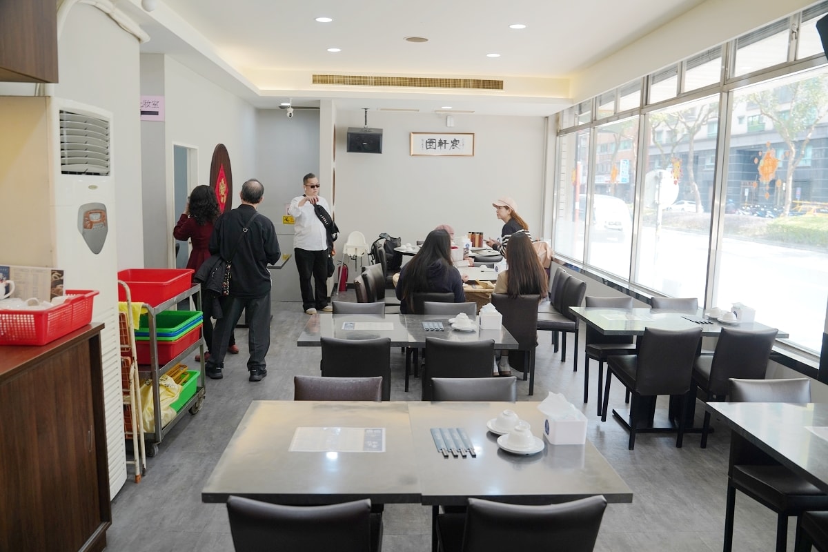 【宸軒園粵菜海鮮中興店三訪】母親節大餐桌菜料理好選擇 新店區公所美食餐廳聚餐吃飯首選