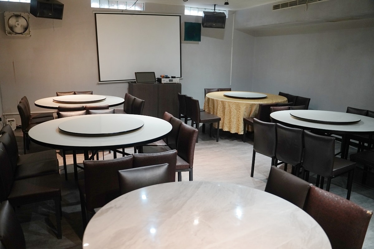 【宸軒園粵菜海鮮中興店三訪】母親節大餐桌菜料理好選擇 新店區公所美食餐廳聚餐吃飯首選