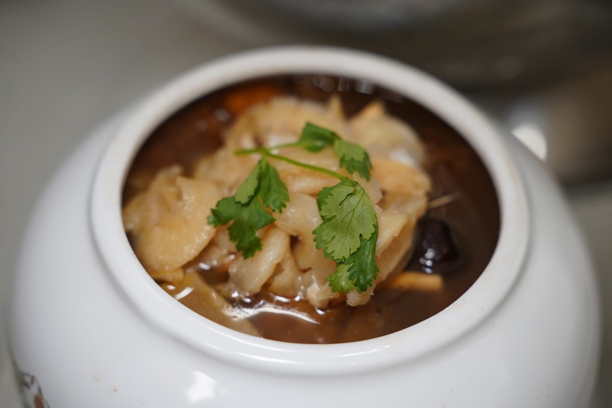 【宸軒園粵菜海鮮中興店三訪】母親節大餐桌菜料理好選擇 新店區公所美食餐廳聚餐吃飯首選