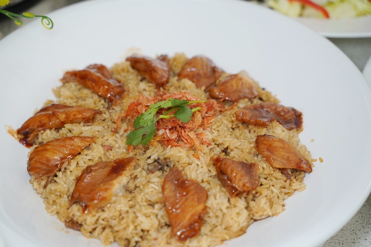 【宸軒園粵菜海鮮中興店三訪】母親節大餐桌菜料理好選擇 新店區公所美食餐廳聚餐吃飯首選