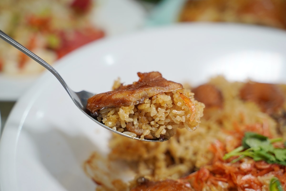 【宸軒園粵菜海鮮中興店三訪】母親節大餐桌菜料理好選擇 新店區公所美食餐廳聚餐吃飯首選