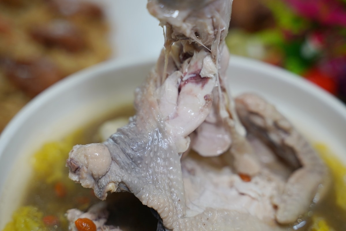 【宸軒園粵菜海鮮中興店三訪】母親節大餐桌菜料理好選擇 新店區公所美食餐廳聚餐吃飯首選