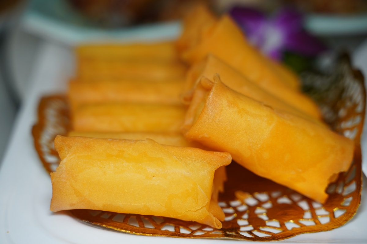 【宸軒園粵菜海鮮中興店三訪】母親節大餐桌菜料理好選擇 新店區公所美食餐廳聚餐吃飯首選