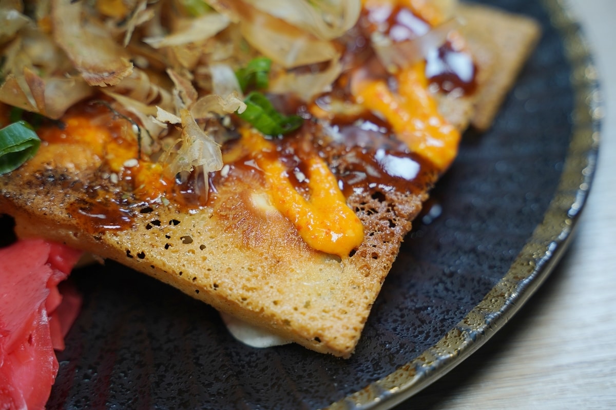 【主餃食光日式脆皮煎餃館】台中豐原餃子餐盒專賣店 現煎酥脆冰花煎餃+清燉牛骨烏龍麵美味必點 - 第15張圖 【主餃食光日式脆皮煎餃館】台中豐原餃子餐盒專賣店 現煎酥脆冰花煎餃+清燉牛骨烏龍麵美味必點
