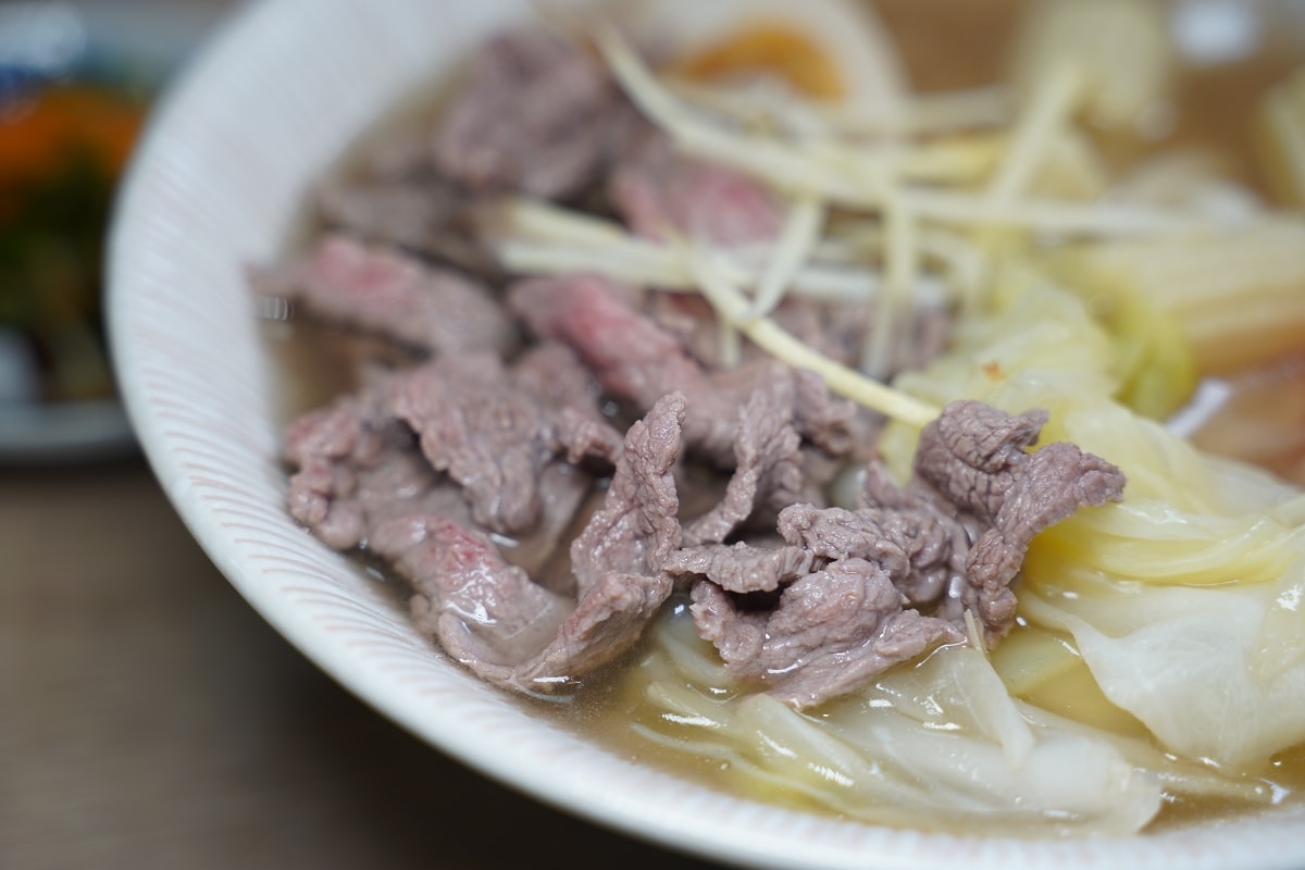 【主餃食光日式脆皮煎餃館】台中豐原餃子餐盒專賣店 現煎酥脆冰花煎餃+清燉牛骨烏龍麵美味必點 - 第20張圖 【主餃食光日式脆皮煎餃館】台中豐原餃子餐盒專賣店 現煎酥脆冰花煎餃+清燉牛骨烏龍麵美味必點