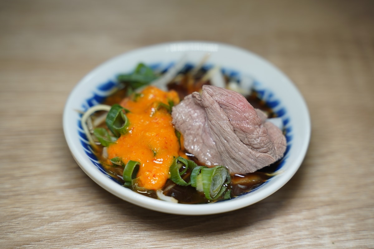 【主餃食光日式脆皮煎餃館】台中豐原餃子餐盒專賣店 現煎酥脆冰花煎餃+清燉牛骨烏龍麵美味必點 - 第21張圖 【主餃食光日式脆皮煎餃館】台中豐原餃子餐盒專賣店 現煎酥脆冰花煎餃+清燉牛骨烏龍麵美味必點