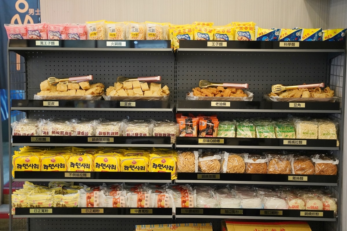 【懶鍋時尚湯鍋北龍店二訪】龍潭超高CP值豐富自助吧火鍋吃到飽 下午茶宵夜時段主餐買一送一