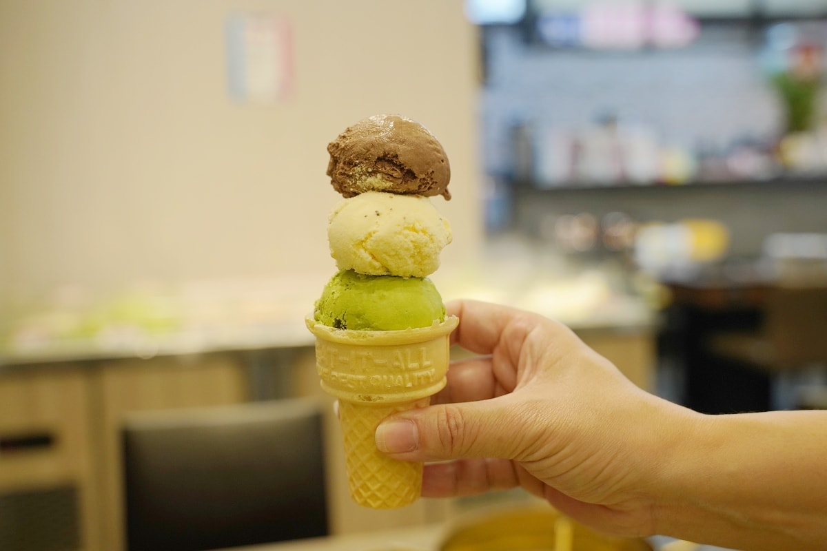【懶鍋時尚湯鍋北龍店二訪】龍潭超高CP值豐富自助吧火鍋吃到飽 下午茶宵夜時段主餐買一送一