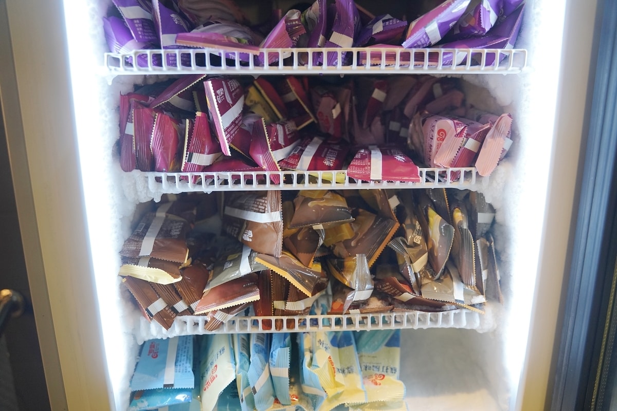 【米個人燒肉新莊富國店】新莊燒肉好選擇 I人獨享空間+飲料冰品吃到飽 美味冷藏熟成牛小排 - 第10張圖 【米個人燒肉新莊富國店】新莊燒肉好選擇 I人獨享空間+飲料冰品吃到飽 美味冷藏熟成牛小排