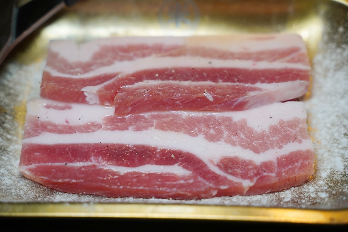 【米個人燒肉新莊富國店】新莊燒肉好選擇 I人獨享空間+飲料冰品吃到飽 美味冷藏熟成牛小排 - 第16張圖 【米個人燒肉新莊富國店】新莊燒肉好選擇 I人獨享空間+飲料冰品吃到飽 美味冷藏熟成牛小排
