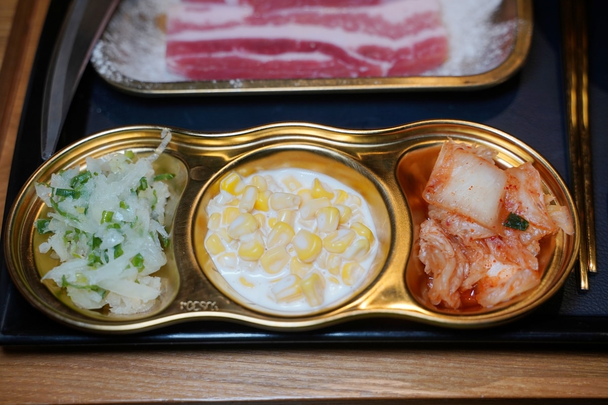 【米個人燒肉新莊富國店】新莊燒肉好選擇 I人獨享空間+飲料冰品吃到飽 美味冷藏熟成牛小排 - 第17張圖 【米個人燒肉新莊富國店】新莊燒肉好選擇 I人獨享空間+飲料冰品吃到飽 美味冷藏熟成牛小排