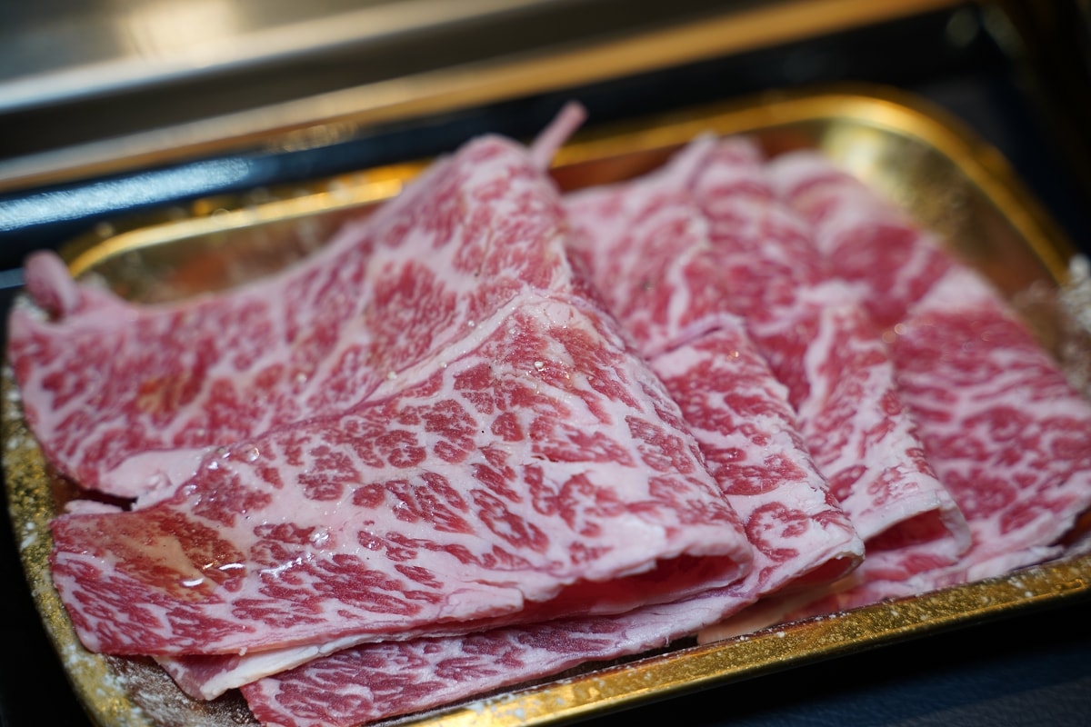【米個人燒肉新莊富國店】新莊燒肉好選擇 I人獨享空間+飲料冰品吃到飽 美味冷藏熟成牛小排 - 第19張圖 【米個人燒肉新莊富國店】新莊燒肉好選擇 I人獨享空間+飲料冰品吃到飽 美味冷藏熟成牛小排