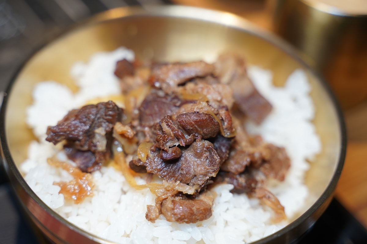 【米個人燒肉新莊富國店】新莊燒肉好選擇 I人獨享空間+飲料冰品吃到飽 美味冷藏熟成牛小排 - 第20張圖 【米個人燒肉新莊富國店】新莊燒肉好選擇 I人獨享空間+飲料冰品吃到飽 美味冷藏熟成牛小排