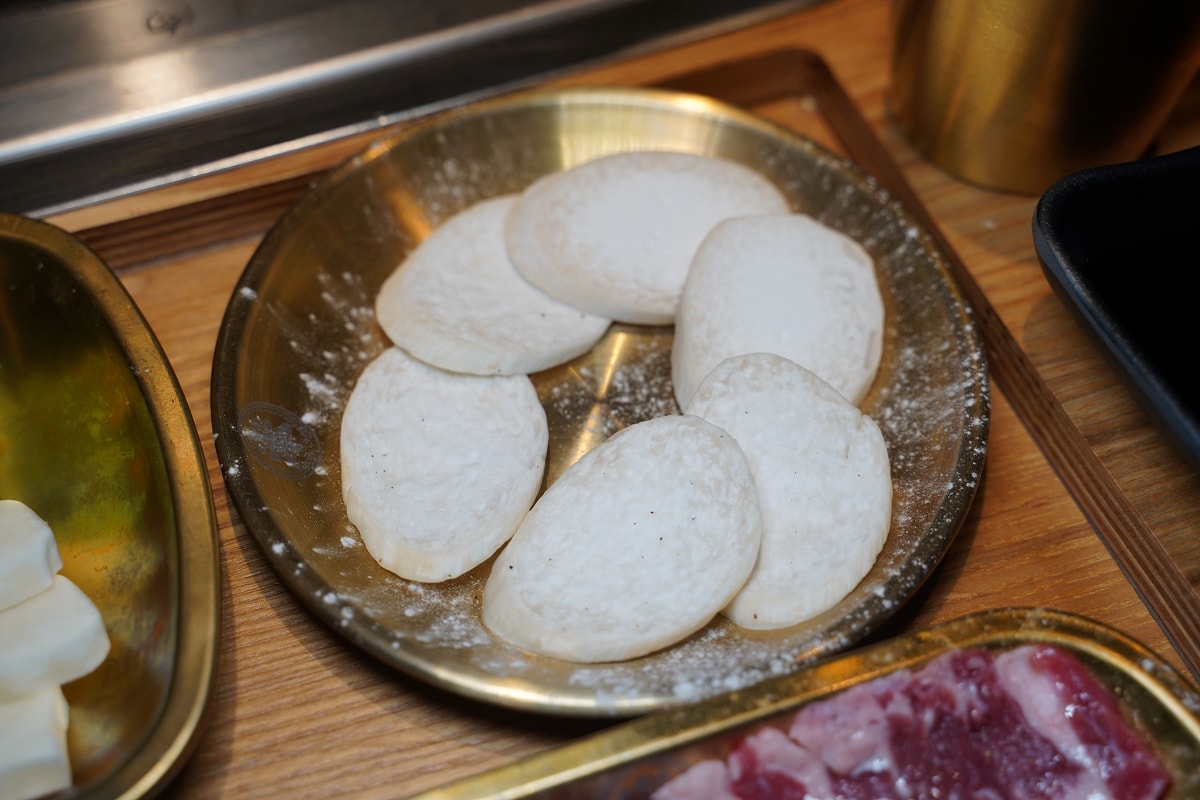 【米個人燒肉新莊富國店】新莊燒肉好選擇 I人獨享空間+飲料冰品吃到飽 美味冷藏熟成牛小排 - 第22張圖 【米個人燒肉新莊富國店】新莊燒肉好選擇 I人獨享空間+飲料冰品吃到飽 美味冷藏熟成牛小排