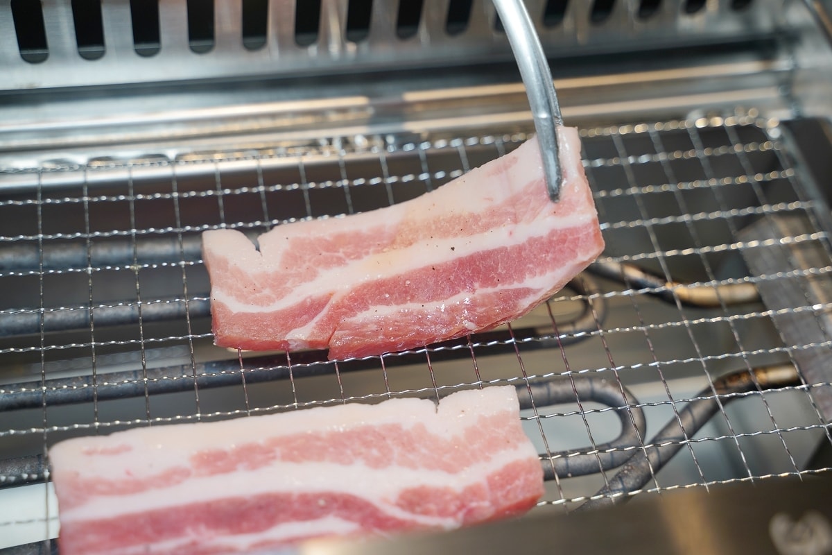 【米個人燒肉新莊富國店】新莊燒肉好選擇 I人獨享空間+飲料冰品吃到飽 美味冷藏熟成牛小排 - 第26張圖 【米個人燒肉新莊富國店】新莊燒肉好選擇 I人獨享空間+飲料冰品吃到飽 美味冷藏熟成牛小排