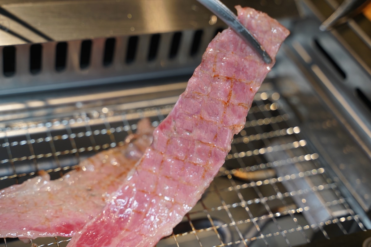 【米個人燒肉新莊富國店】新莊燒肉好選擇 I人獨享空間+飲料冰品吃到飽 美味冷藏熟成牛小排 - 第29張圖 【米個人燒肉新莊富國店】新莊燒肉好選擇 I人獨享空間+飲料冰品吃到飽 美味冷藏熟成牛小排