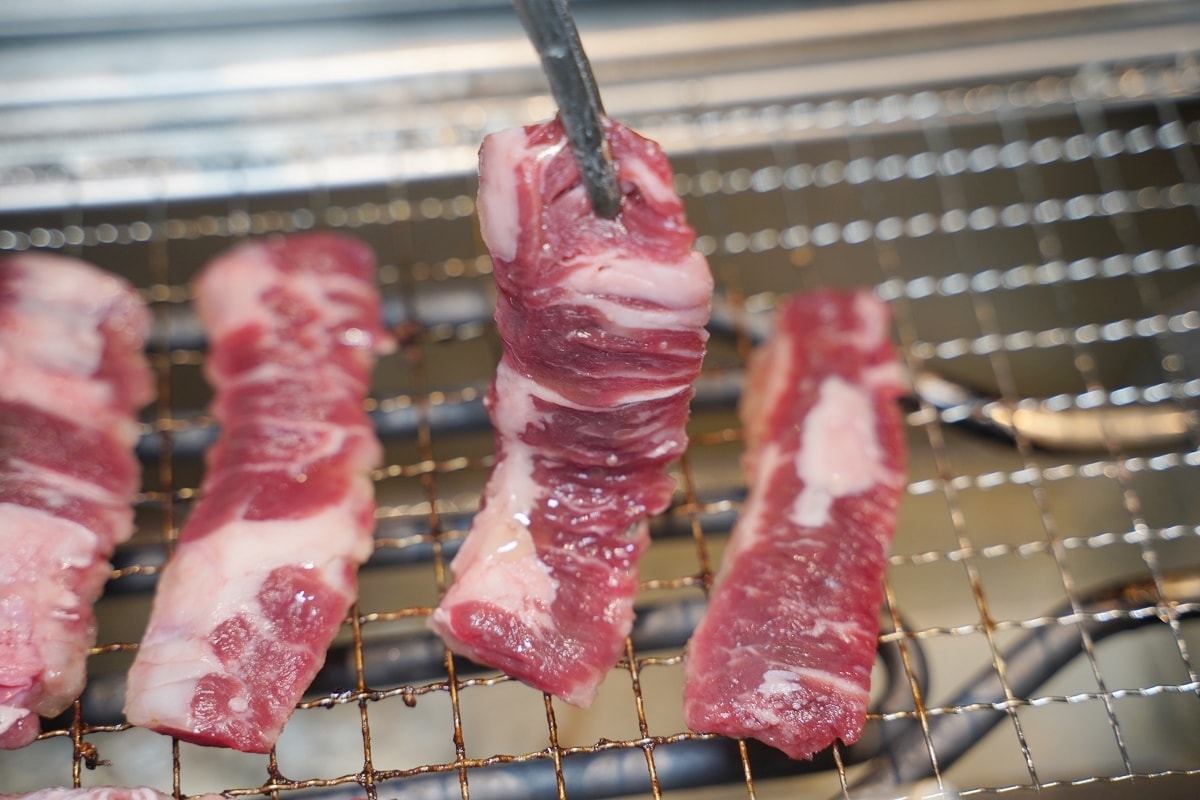 【米個人燒肉新莊富國店】新莊燒肉好選擇 I人獨享空間+飲料冰品吃到飽 美味冷藏熟成牛小排 - 第30張圖 【米個人燒肉新莊富國店】新莊燒肉好選擇 I人獨享空間+飲料冰品吃到飽 美味冷藏熟成牛小排