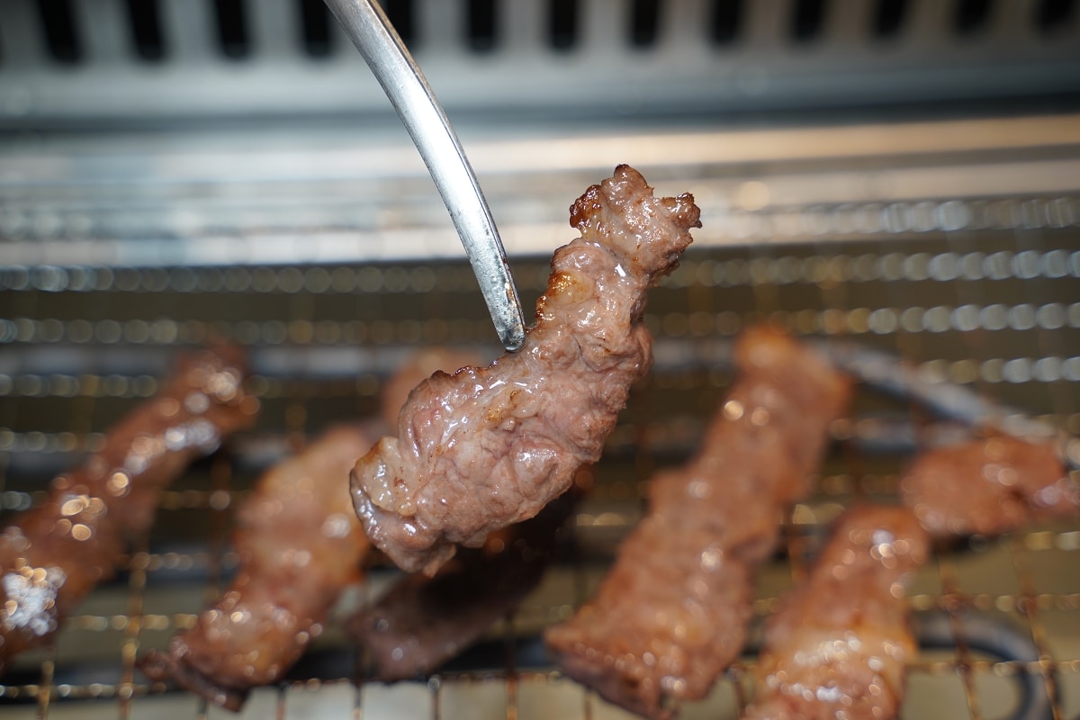 【米個人燒肉新莊富國店】新莊燒肉好選擇 I人獨享空間+飲料冰品吃到飽 美味冷藏熟成牛小排 - 第31張圖 【米個人燒肉新莊富國店】新莊燒肉好選擇 I人獨享空間+飲料冰品吃到飽 美味冷藏熟成牛小排