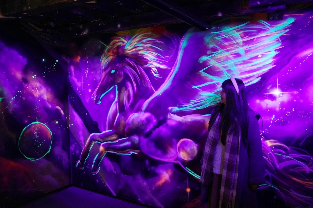 【八卦夜未眠景觀餐廳】陽明山唯一活體海鮮餐廳 台北最美火鍋燒肉陽明山景觀餐廳 極宴牛肉套餐