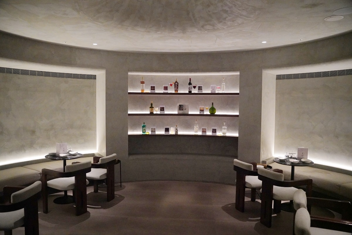 【覓到by吧沐】二訪圓山大飯店聯名亞洲50大酒吧「Bar Mood Taipei吧沐」