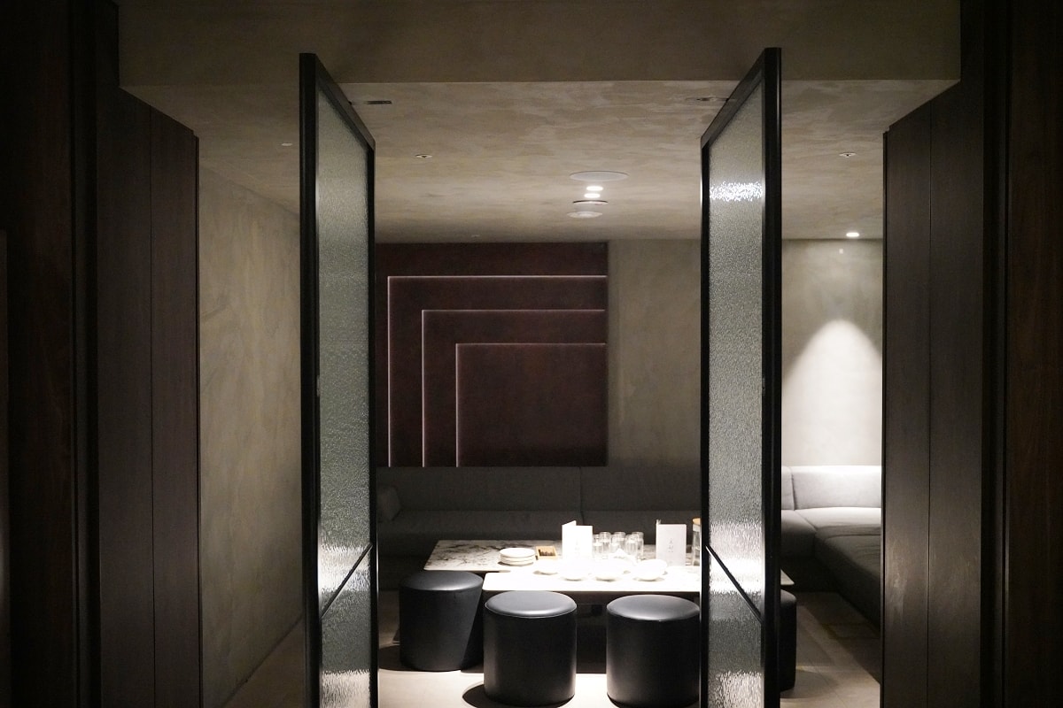 【覓到by吧沐】二訪圓山大飯店聯名亞洲50大酒吧「Bar Mood Taipei吧沐」