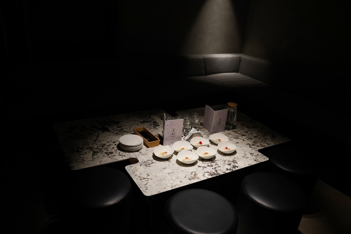 【覓到by吧沐】二訪圓山大飯店聯名亞洲50大酒吧「Bar Mood Taipei吧沐」
