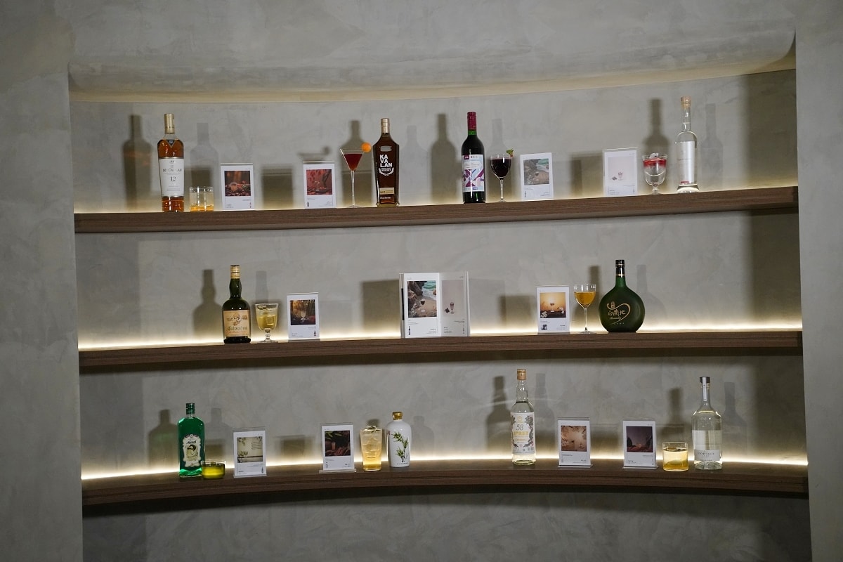【覓到by吧沐】二訪圓山大飯店聯名亞洲50大酒吧「Bar Mood Taipei吧沐」