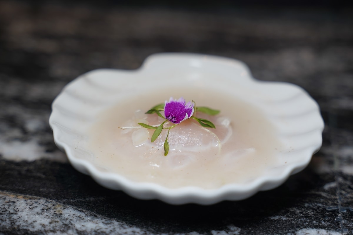 【覓到by吧沐】二訪圓山大飯店聯名亞洲50大酒吧「Bar Mood Taipei吧沐」