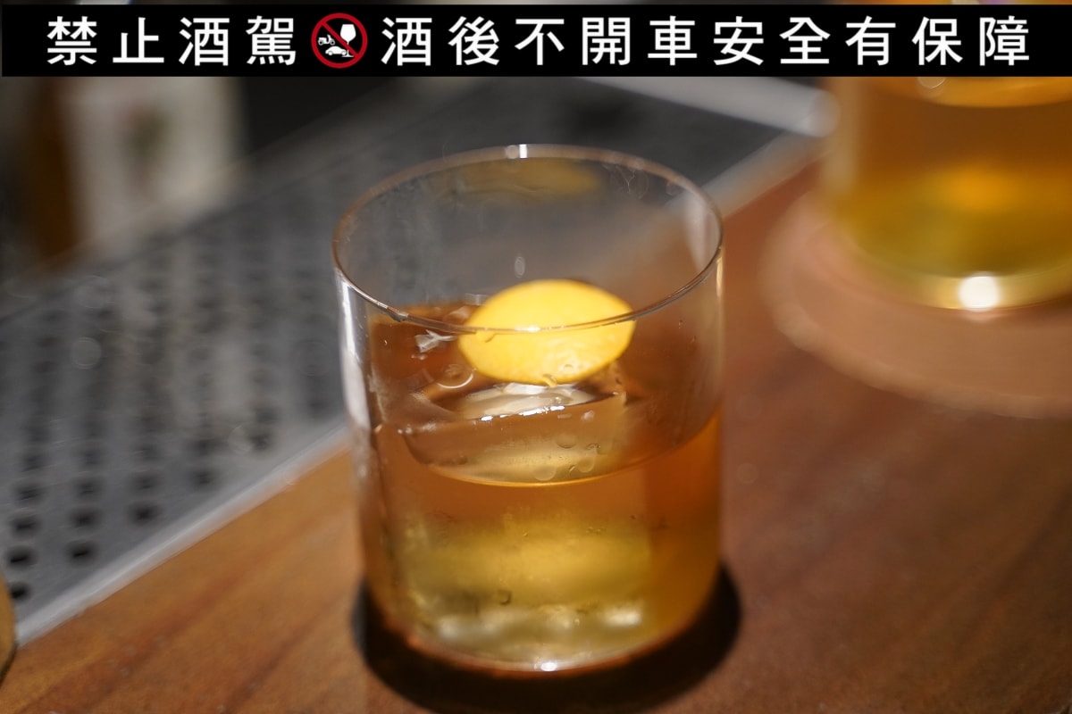【覓到by吧沐】二訪圓山大飯店聯名亞洲50大酒吧「Bar Mood Taipei吧沐」