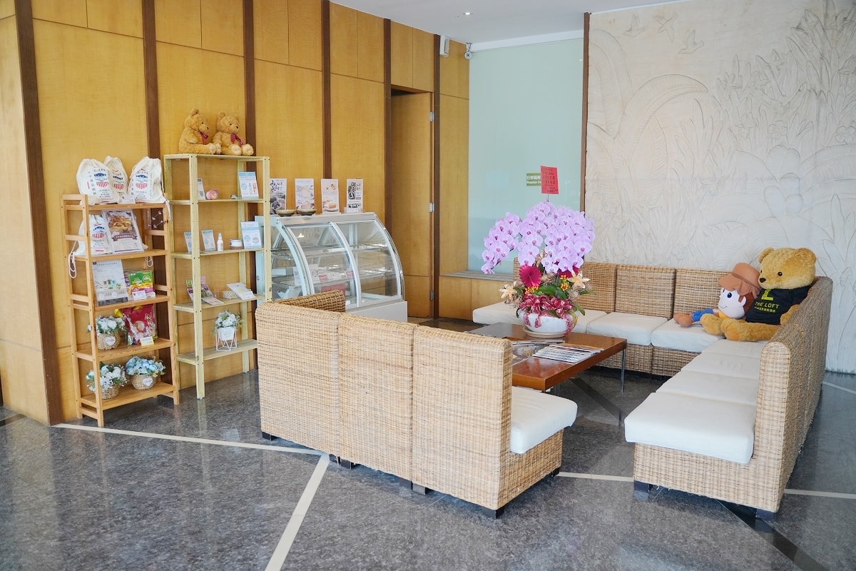 【沐舍溫泉渡假酒店】三訪金山海底溫泉泡湯聖地 南洋渡假風溫泉套房舒適乾淨 免費露天溫泉風呂